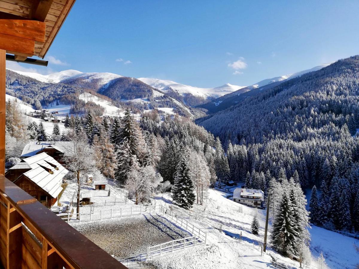 Magic View @ Rosie Chalet Бад-Кляйнкірхгайм Екстер'єр фото
