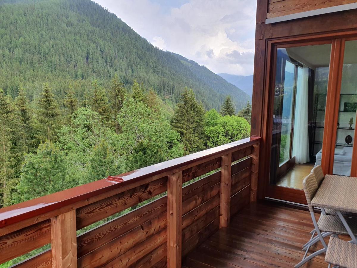 Magic View @ Rosie Chalet Бад-Кляйнкірхгайм Екстер'єр фото